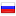 samopoznanie.ru hosted country